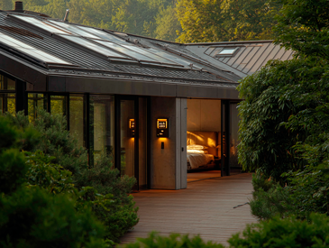 Rezultat in PDF poročilo​