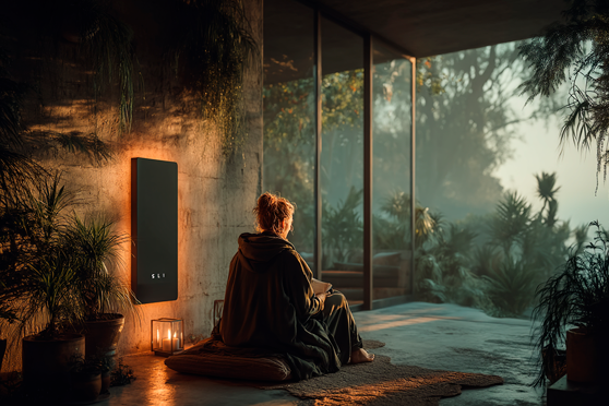 Že imam sončno elektrarno