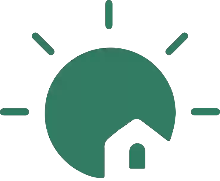 SolarHome logo